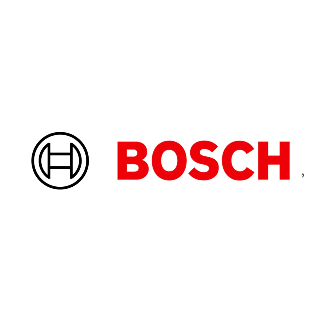 Logotipo Bosch