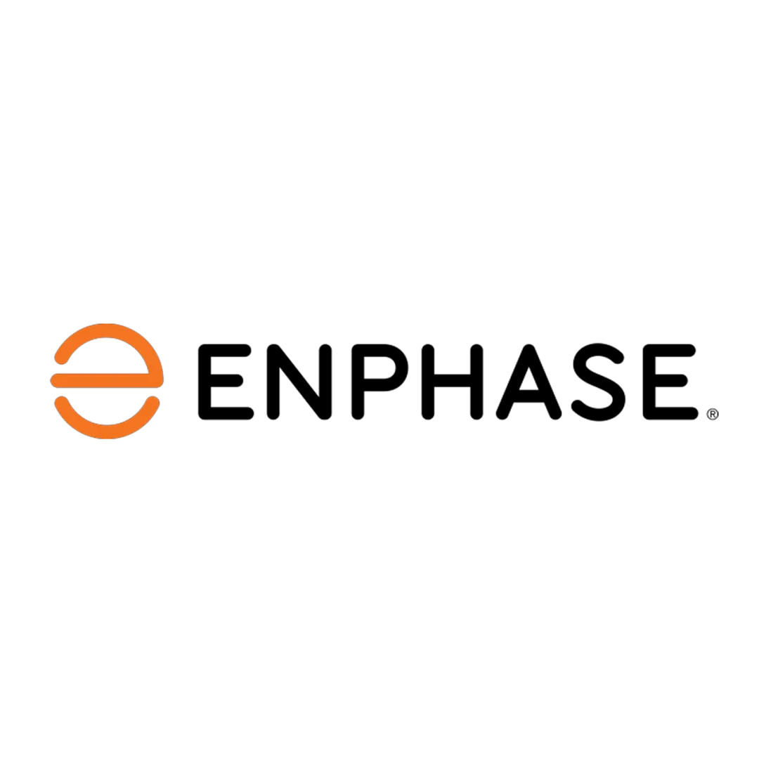 Logotipo Enphase