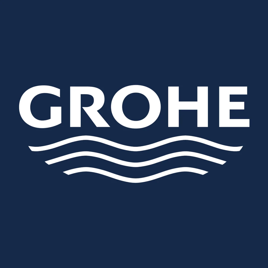 Logotipo Grohe