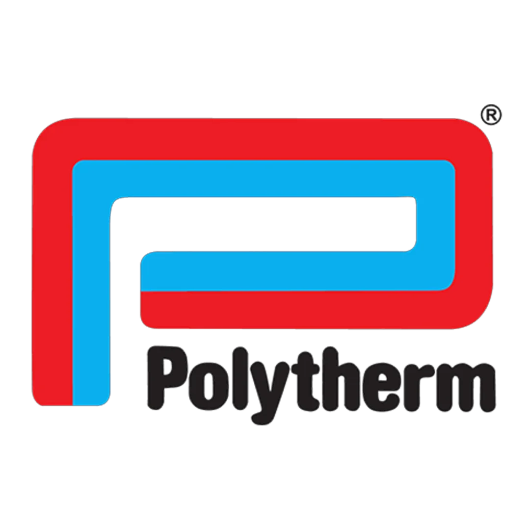 Logotipo Polytherm