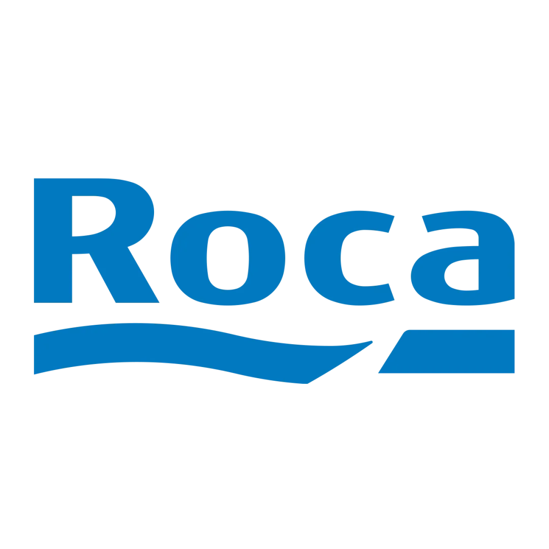 Logotipo Roca
