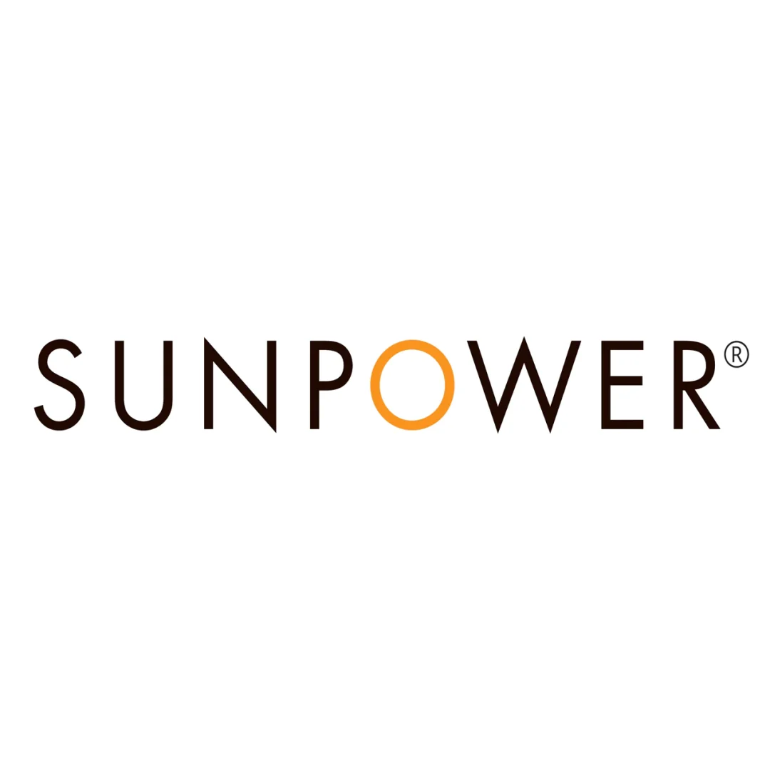Logotipo Sunpower