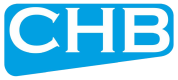 Logotipo CHB Calefacción